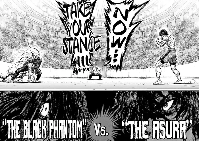 Kengan Ashura Chapter 58 image 23_optimized